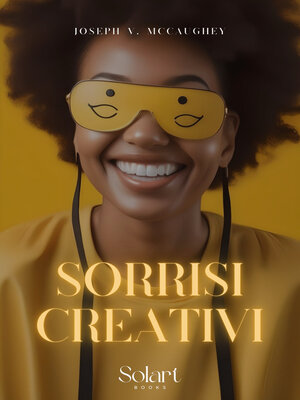 cover image of Sorrisi Creativi